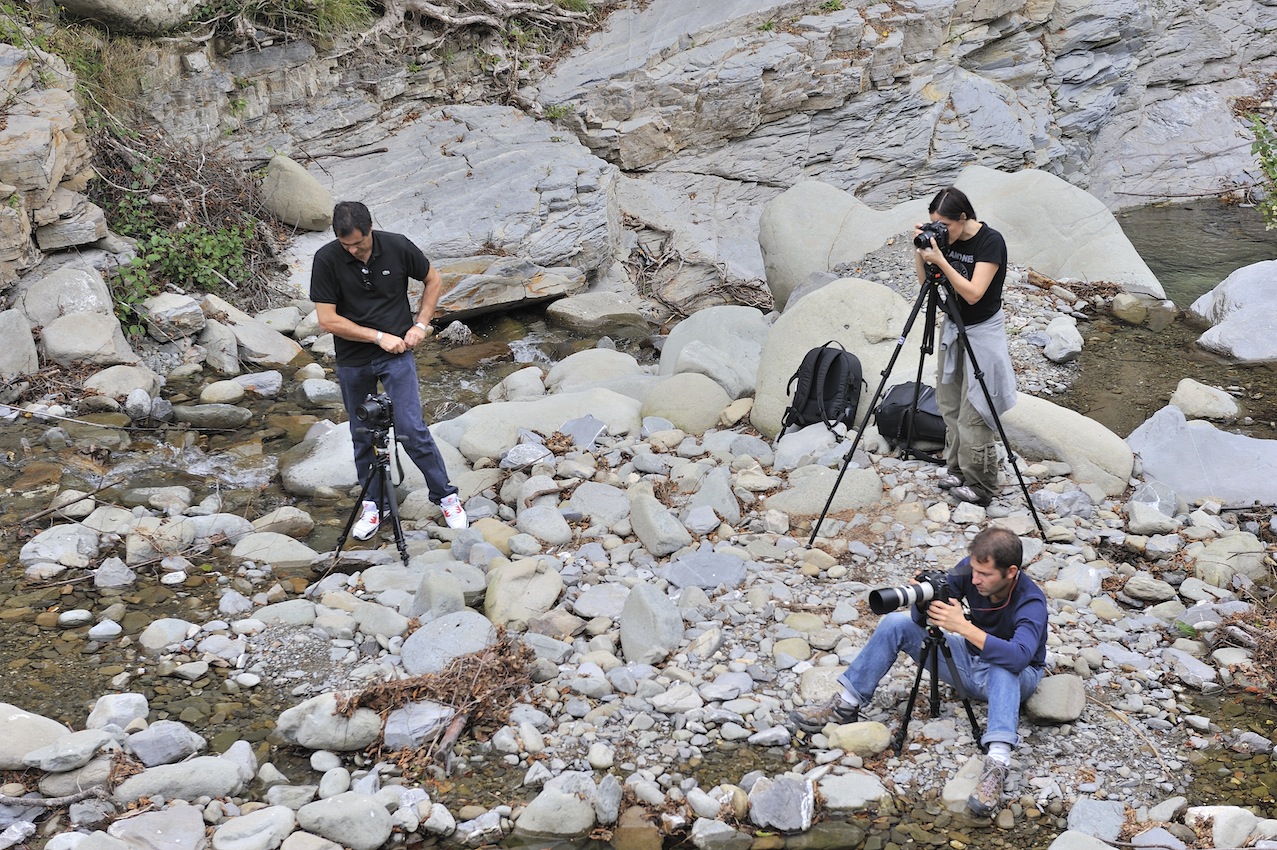 Workshop fotografico in Lunigiana (MS) - LucianoCremascoli.it