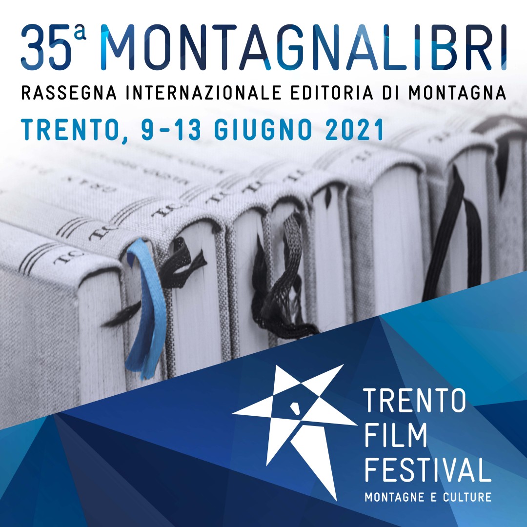 35a Montagnalibri | Trento Film Festival 2021